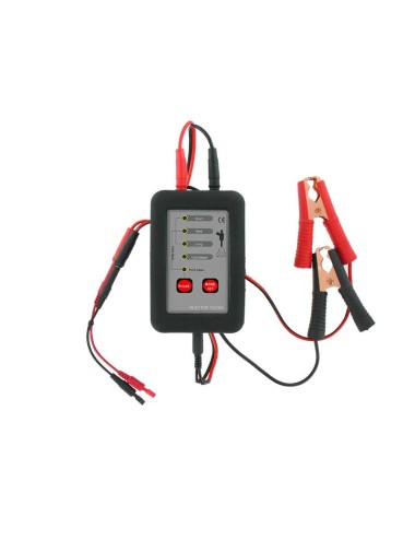 Testkit Voor Benzine-Injectoren